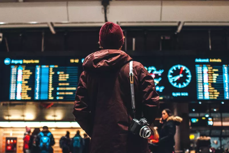Xiaoting embarked on her journey with expectations of integrating into American culture, but soon discovered that reality differed from imagination. 