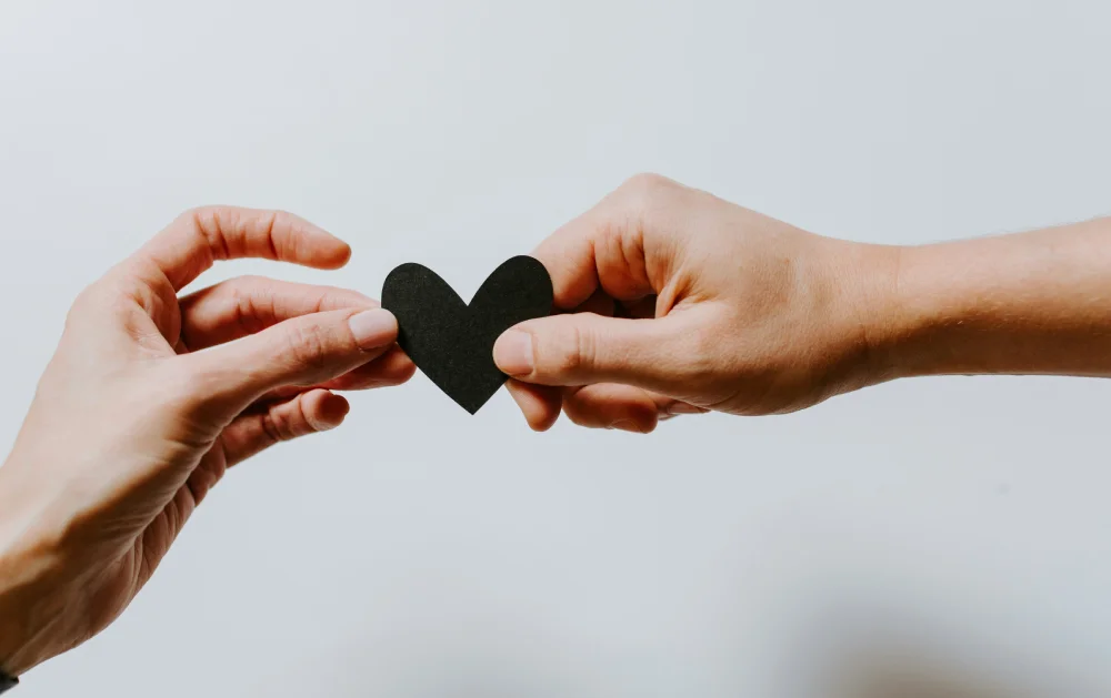 You don’t need to solve all problems at once, but you can start practicing self-care with some small daily actions. 