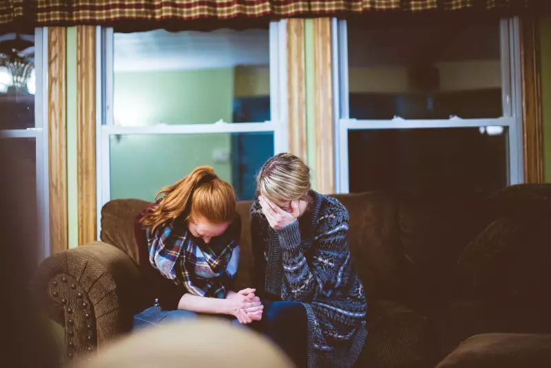 When a loved one's mental and physical health is significantly impacting their quality of life, seeking professional guidance often leads to better outcomes.