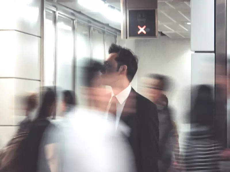 Societies pursuing stability and emotional harmony make workplace burnout an invisible whirlpool. How can we escape?