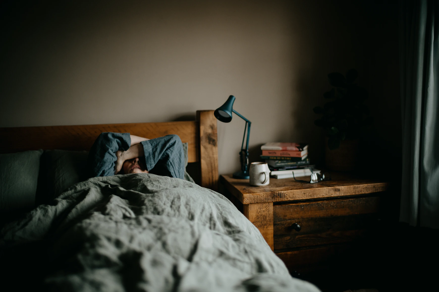 失眠使用 Melatonin 褪黑激素？常見迷思、副作用、購買與使用指南