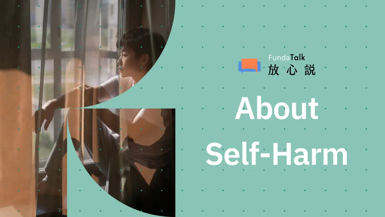 Cutting and Self-Harm: Why It Happens, What Causes It, and What to Do