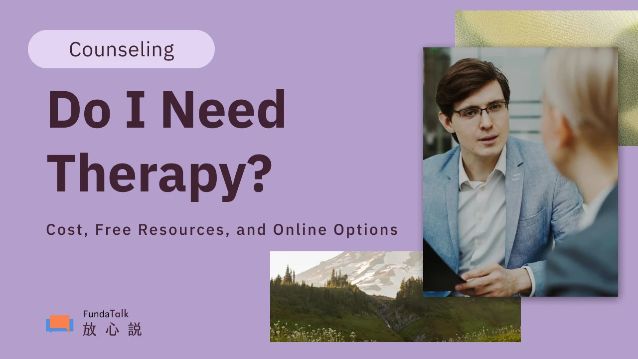 Does Therapy Really Work? Do I Need Counseling? Pricing, Free Resources, and Top Online Platforms at a Glance