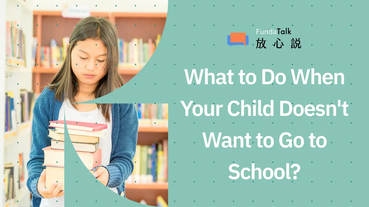 Middle and High School Students Don't Want to Go to School—What to Do? Adolescent School Refusal Causes and Support Approaches at a Glance