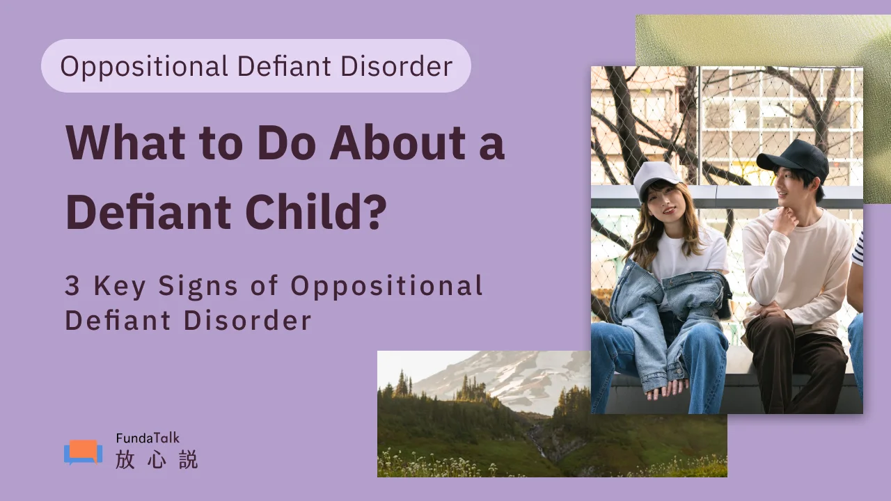 What to Do About a Defiant Child? Could It Be Oppositional Defiant Disorder? Causes, Parenting Strategies, and Treatment Options
