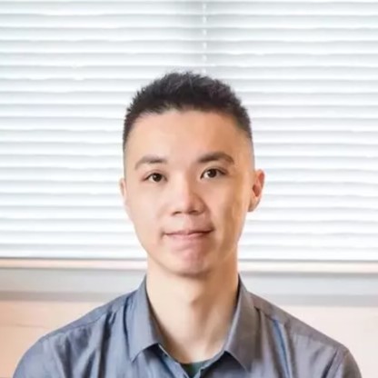 陳冠儒 心理師