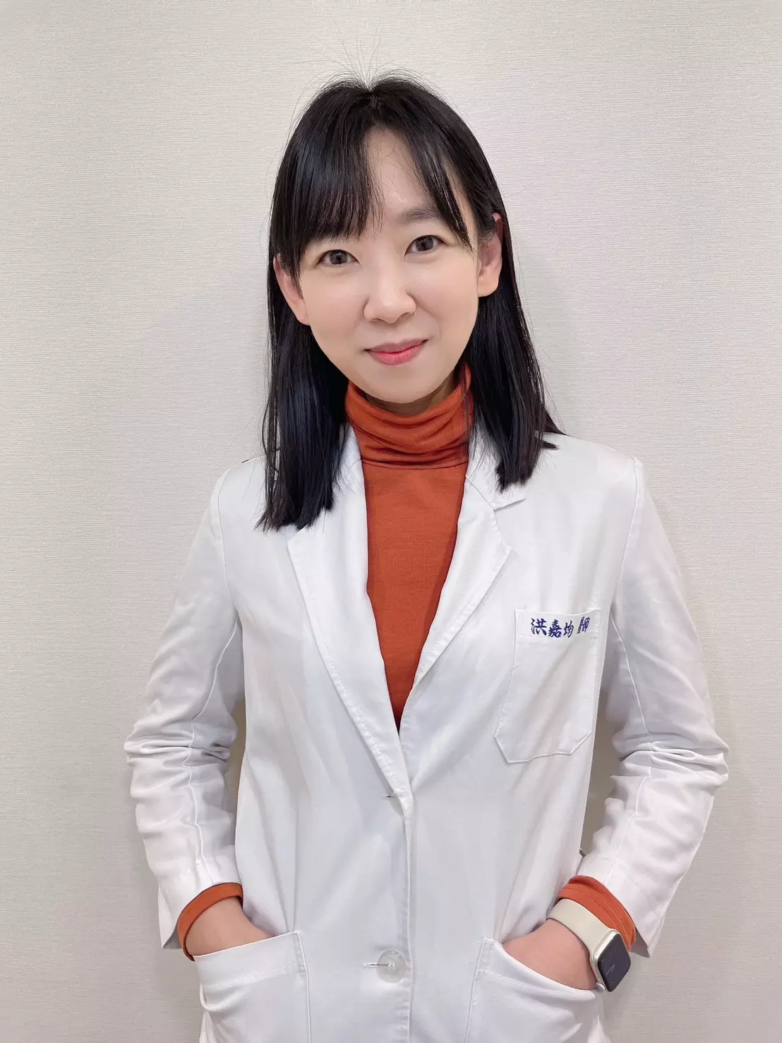 洪嘉均